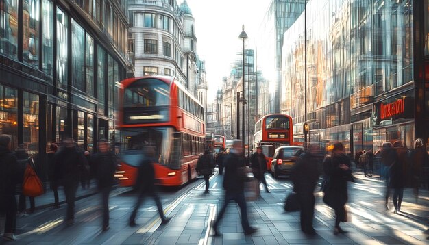 Bank of England Holds Rates: What’s Next for UK Borrowers?