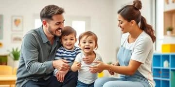 Childcare subsidy rules: what parents need to know