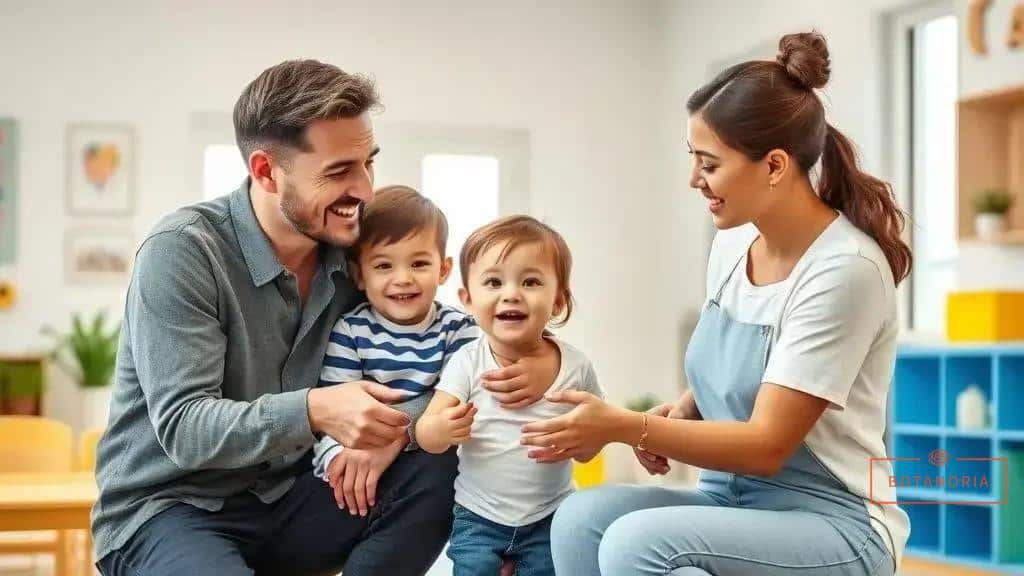 Childcare subsidy rules: what parents need to know