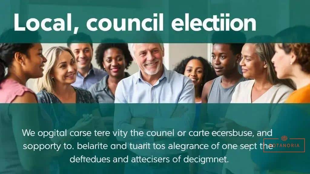 Why local council elections matter Why local council elections matter