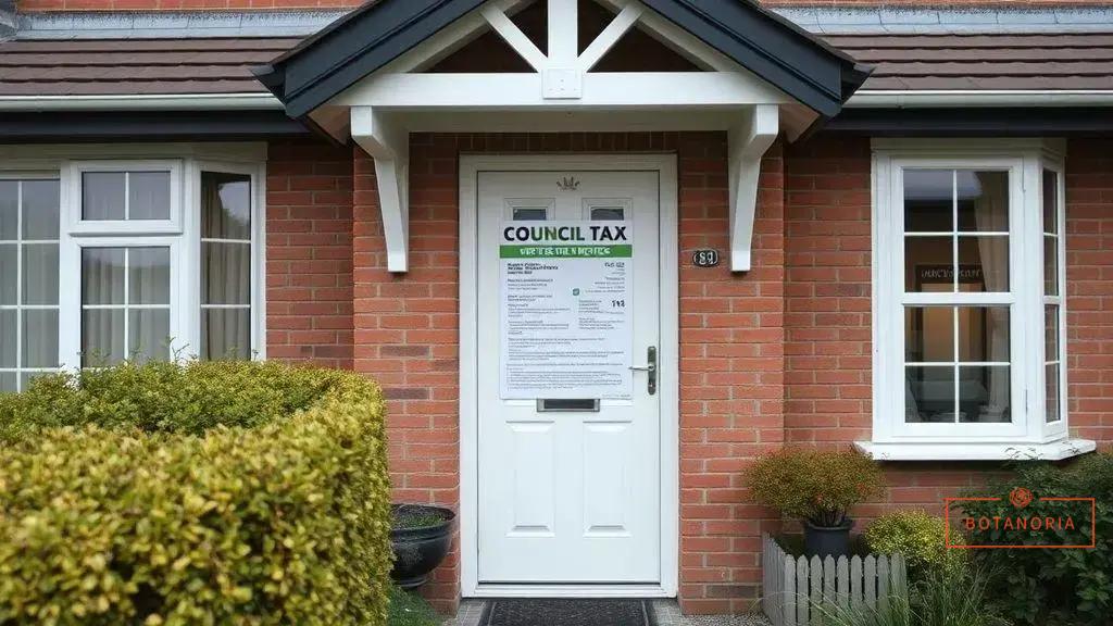 Council tax rebate: find out if you’re eligible now