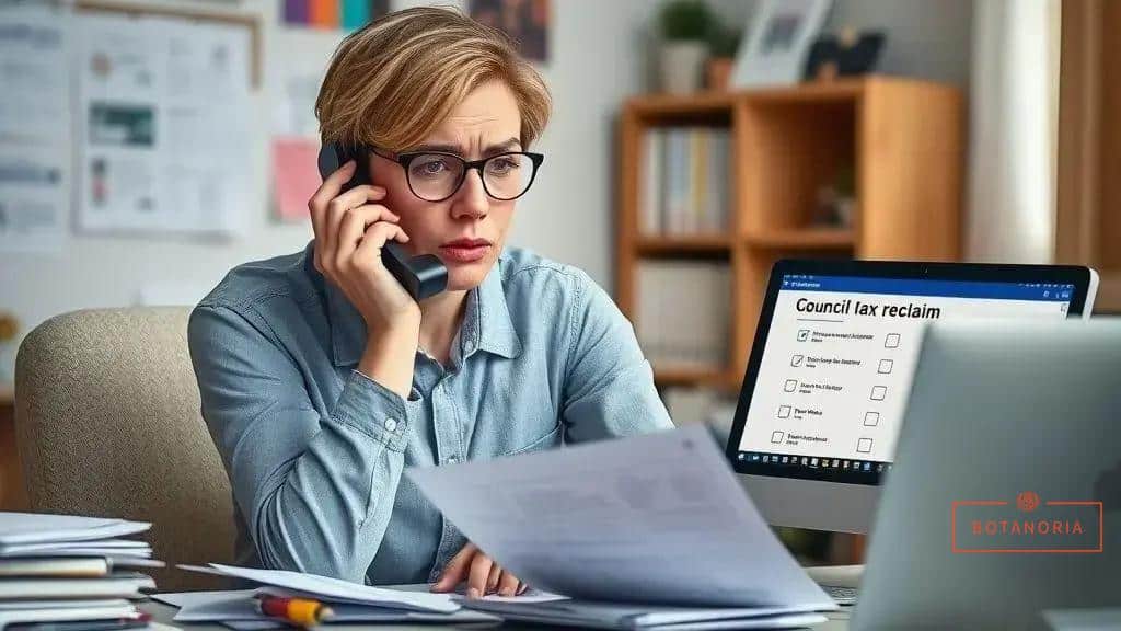 Common issues when claiming council tax rebate Common issues when claiming council tax rebate