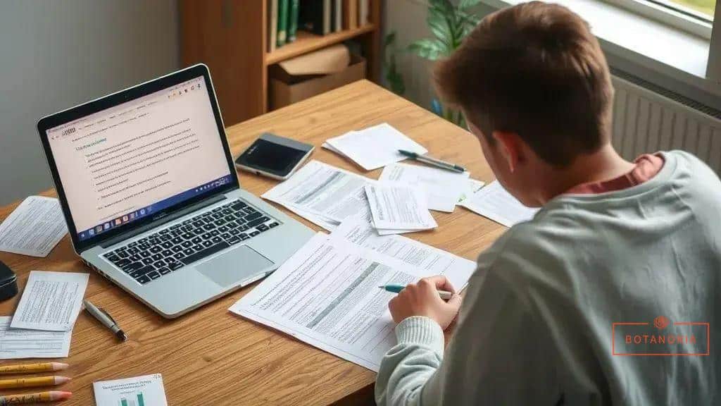 Tips for writing a winning scholarship essay