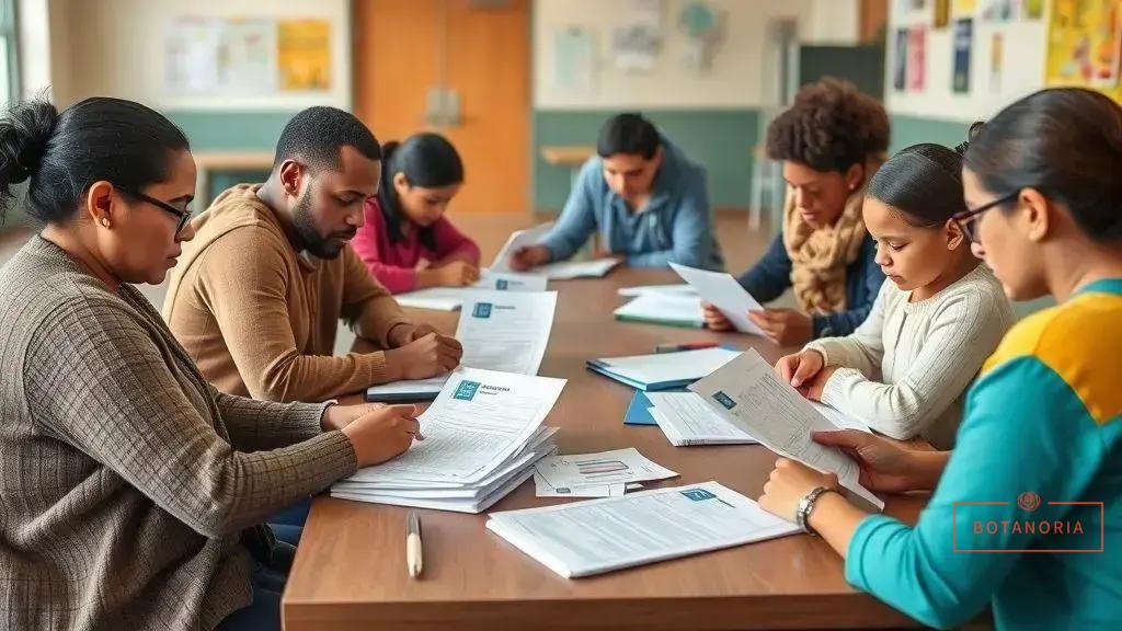 Eligibility criteria for childcare subsidies