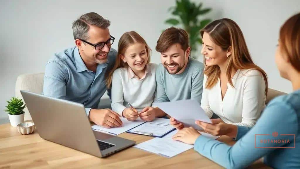 Benefits of switching your mortgage