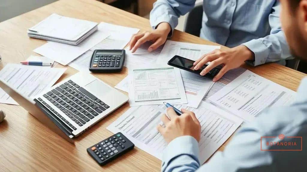 How to find the right mortgage deal