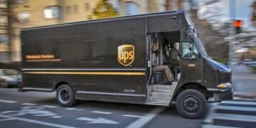 How to Track UPS Shipments Like a Pro: Step-by-Step Tracking Guide UPS