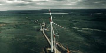 Government Invests £5 Billion in Renewable Energy, Boosting Green Jobs - Cover Image