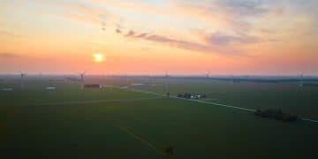 Government Invests £5 Billion in Renewable Energy: Green Job Creation - Cover Image