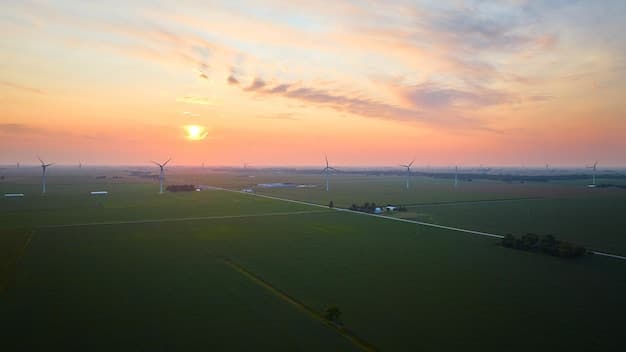 Government Invests £5 Billion in Renewable Energy: Green Job Creation