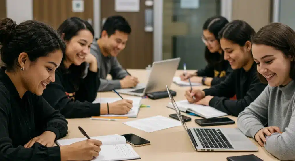 Mastering the College Essay: Data-Backed Approaches for 2025 Applications