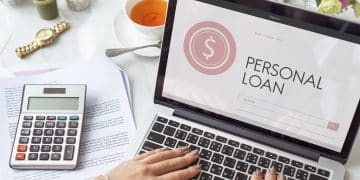 Personal loan