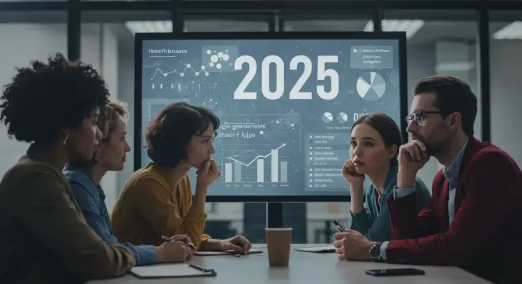 Navigating 2025 Health Benefits: 5 Key Changes Affecting Your Coverage