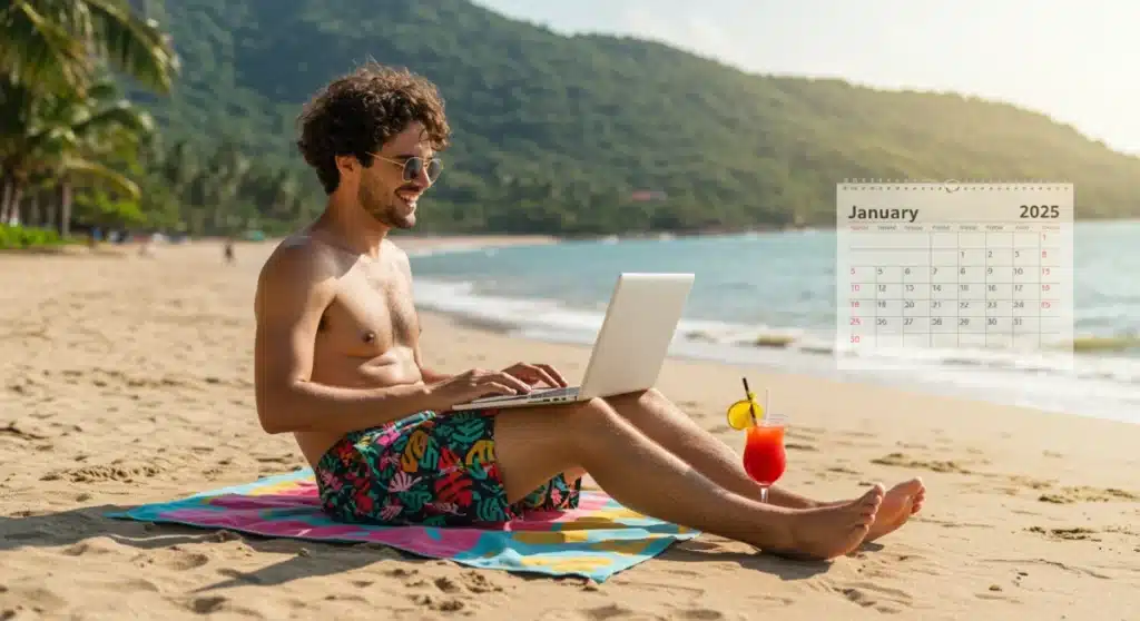 Maximize Your Employee Benefits: Utilize Unused PTO Before 2025