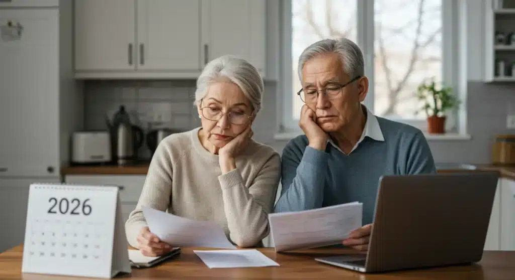 Navigating 2026 Social Security Changes: Retiree’s Guide
