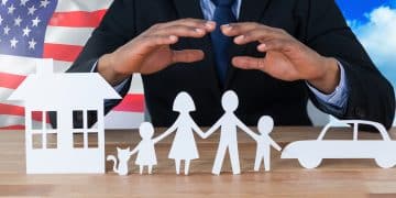 Social Security benefits