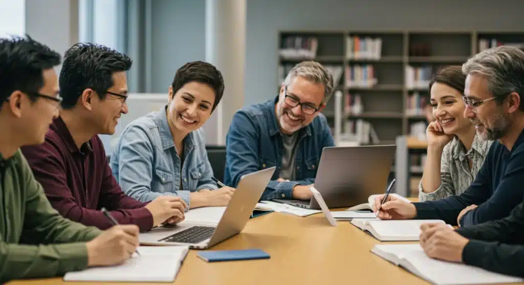 Financial Aid for Nontraditional Students 2025: Missing Opportunities