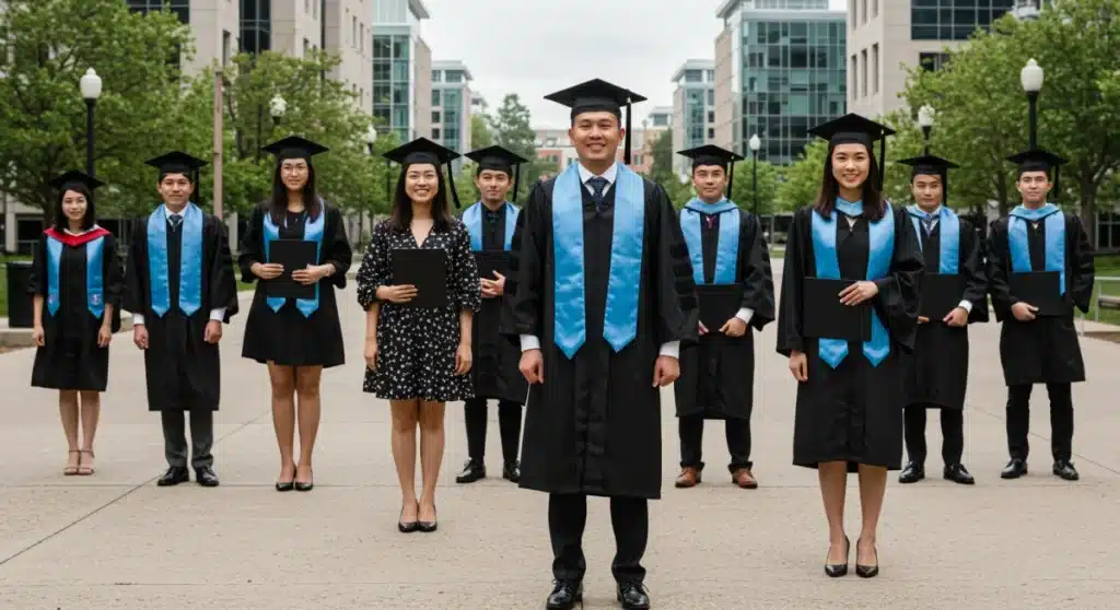 2026 US Grad School Funding: Key Financial Impact Areas