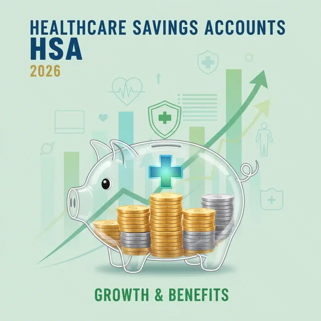 HSA Contribution Limits 2026: Maximize Your Healthcare Savings