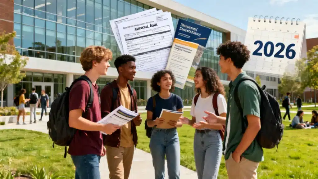 Pell Grant Eligibility 2026: Key Changes for US Students