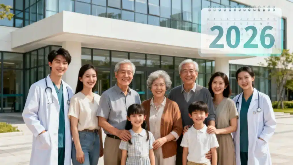 Medicaid Expansion 2026: Eligibility & Benefits for Low-Income Americans