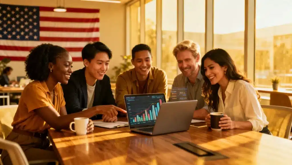 Small Business Loans 2026: Federal Funding at 5% Interest