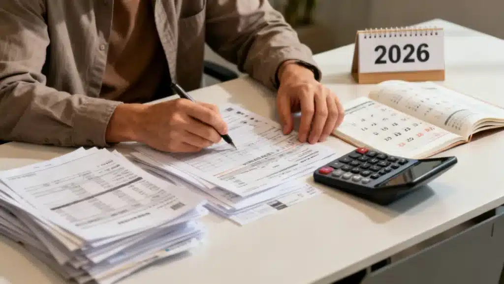 2026 Tax Season: Maximize Benefits, Credits, and Deductions