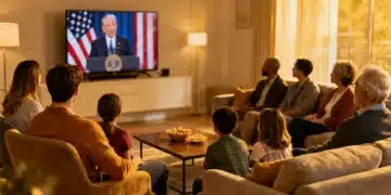 Citizens watching 2026 Presidential Address for policy changes