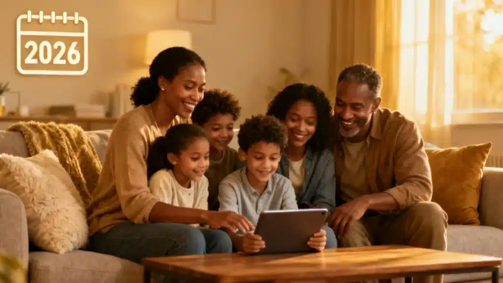 LIHEAP 2026: Secure Heating & Cooling Benefits