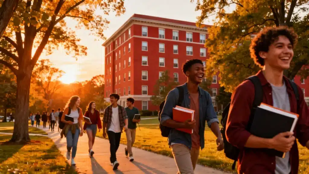 2026-2027 US College Housing: Key Application Dates