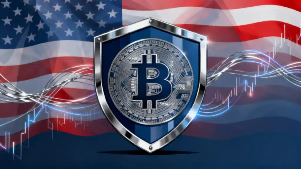 Crypto Regulations 2026: US Investor Impact & Market Shift