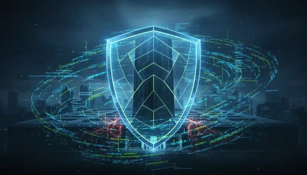 Pentagon Confirms New Cybersecurity Threat Q1 2026