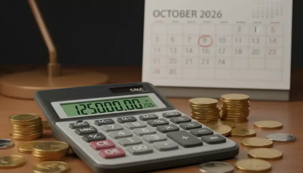 2026 Social Security Benefits Update: Understanding Your COLA