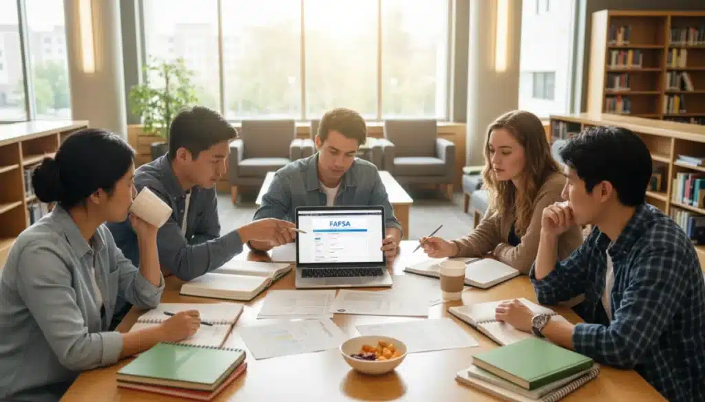2026 FAFSA Changes: Key Updates for US College Applicants