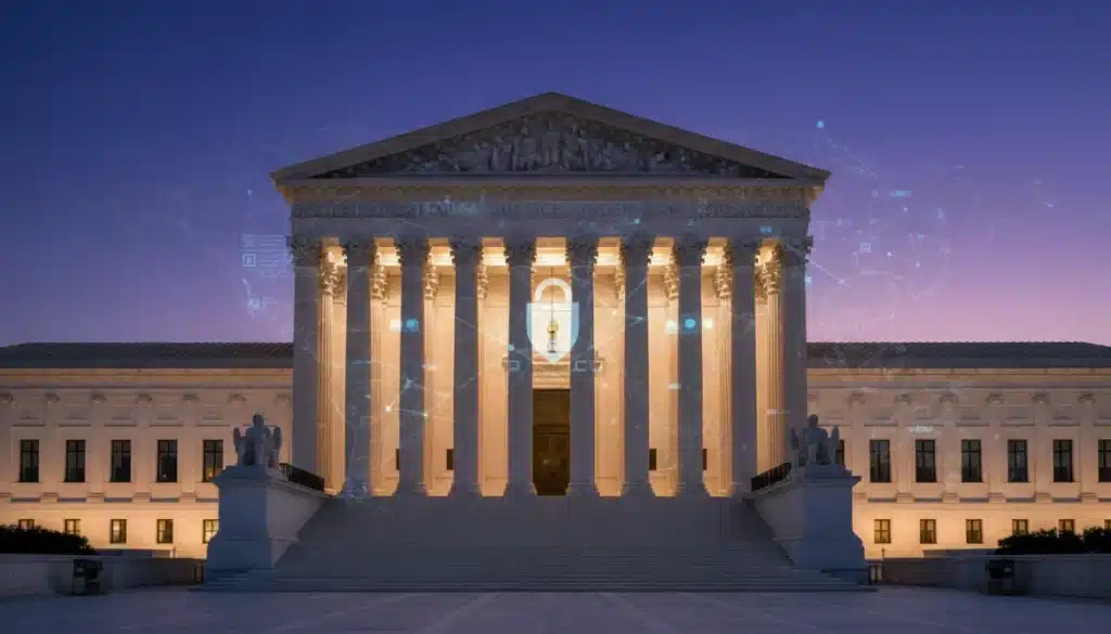 Supreme Court Ruling 2026: Data Privacy Impact