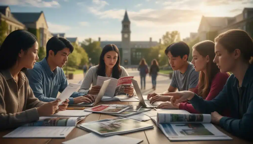 2026 College Admissions: 3 Insider Strategies for US Programs