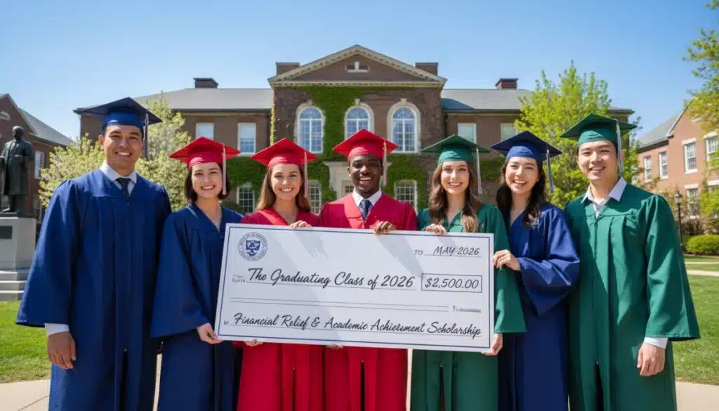 Maximize 2026 Education Tax Credits: Student’s $2,500 Guide