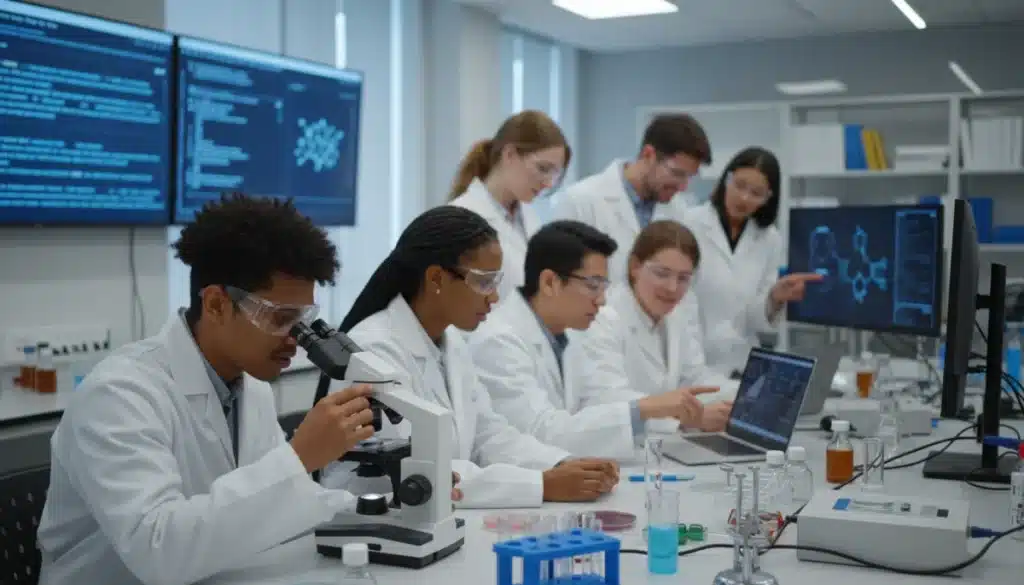 STEM Scholarships 2026: 100+ US Undergraduate Programs