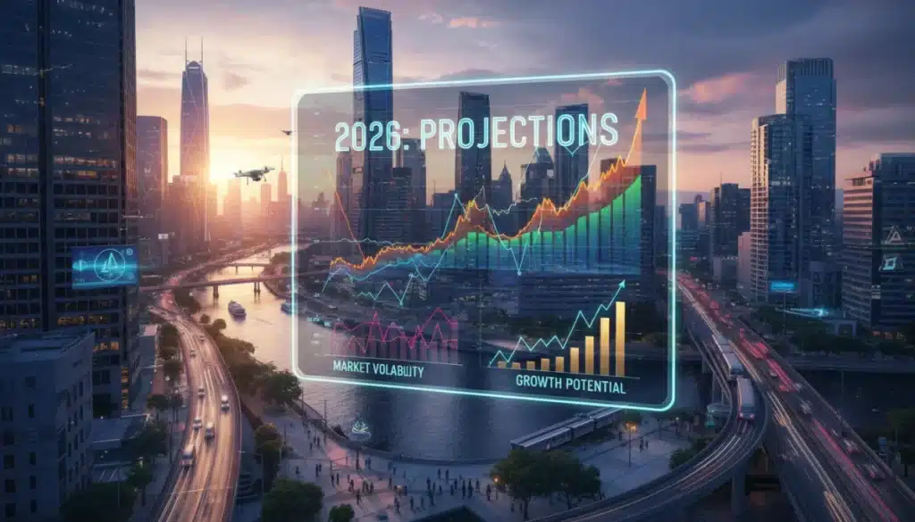 Bond Market Outlook 2026: Opportunities Amidst Yield Curves & 2% Inflation