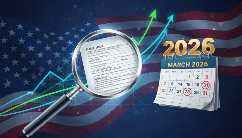 2026 Capital Gains Tax: Navigating New Investment Implications