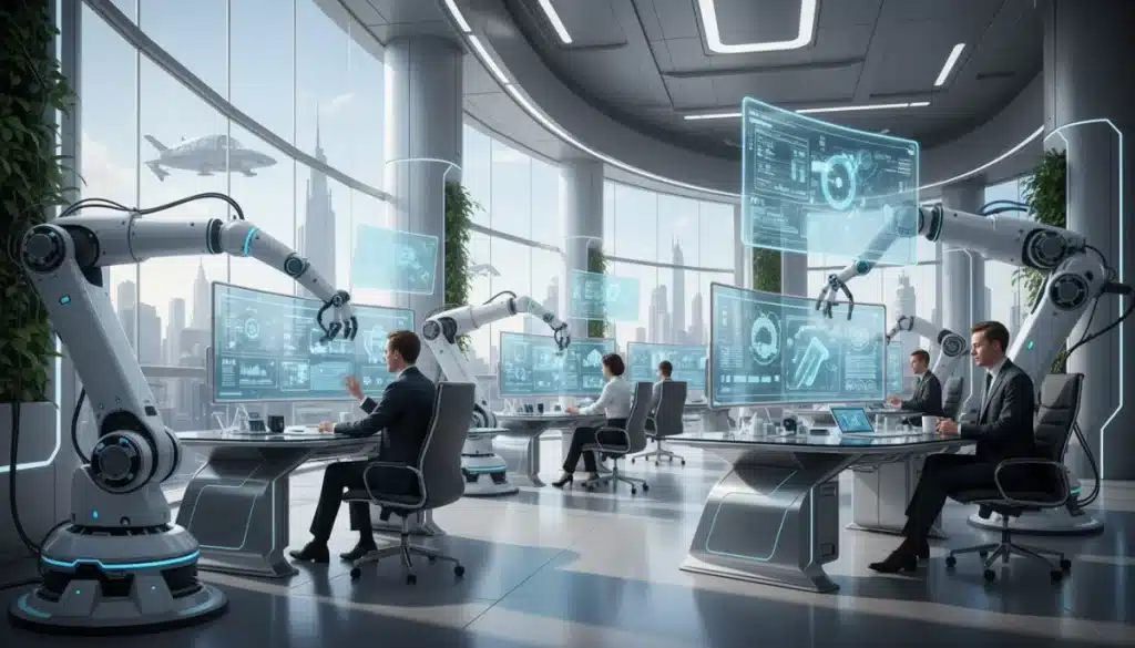 Automation to Impact 12% Digital Jobs by 2026: Federal Report