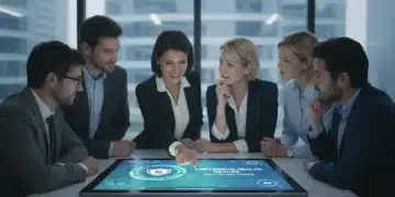 COBRA 2026: 18 Months of Health Coverage Rights People reviewing COBRA health insurance options on a tablet