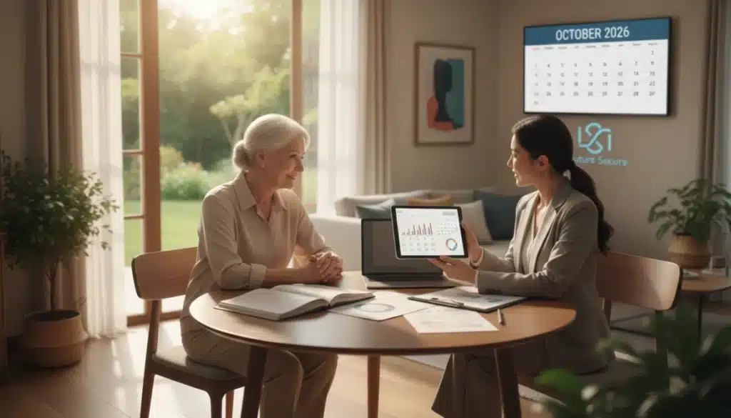 Long-Term Care Insurance 2026: $150 Daily Benefit Impact