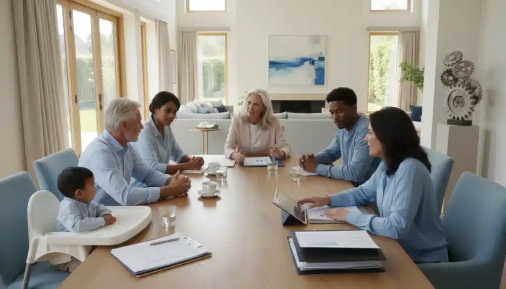 Estate Planning Updates 2026: New Gift & Estate Tax Exemptions
