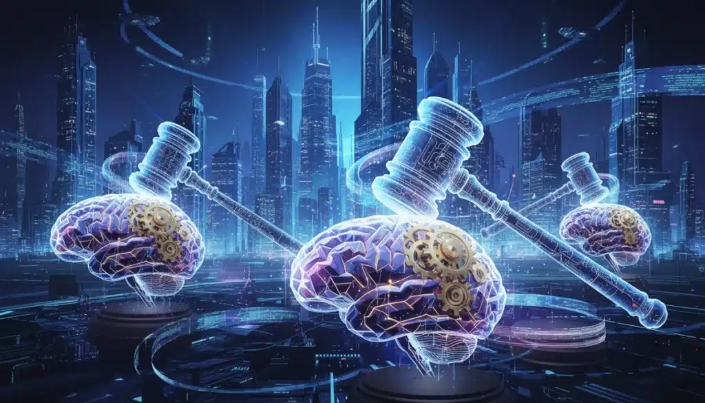 Federal AI Regulations by Q3 2026: Business Impact