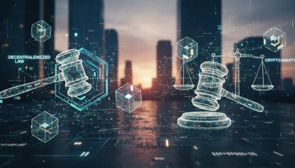 Crypto Regulations 2026: Navigating New Digital Asset Laws