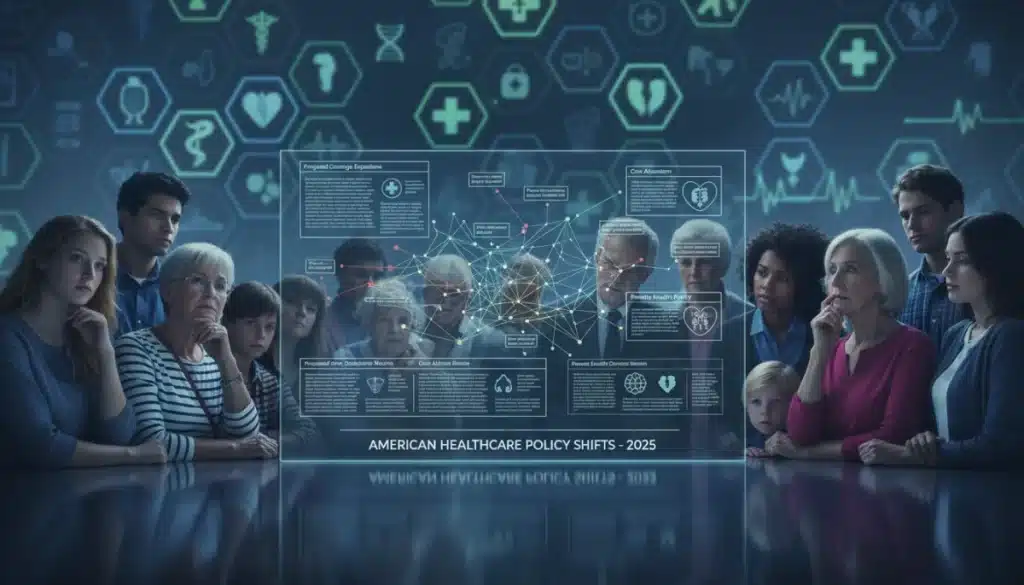 Healthcare Reform 2.0: Major Changes Affecting 50 Million Americans