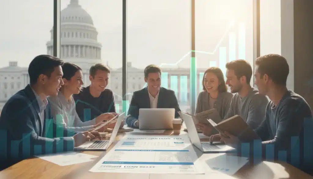 Student Loan Forgiveness Updates 2026: What US Borrowers Need to Know