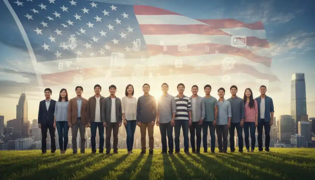 Immigration Policy Shift: New Visa Quotas Affect 150,000 Applicants