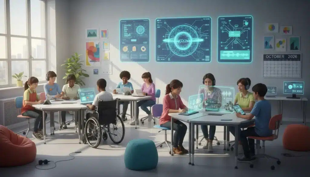 Special Education in the US: Challenges & Resources 2026
